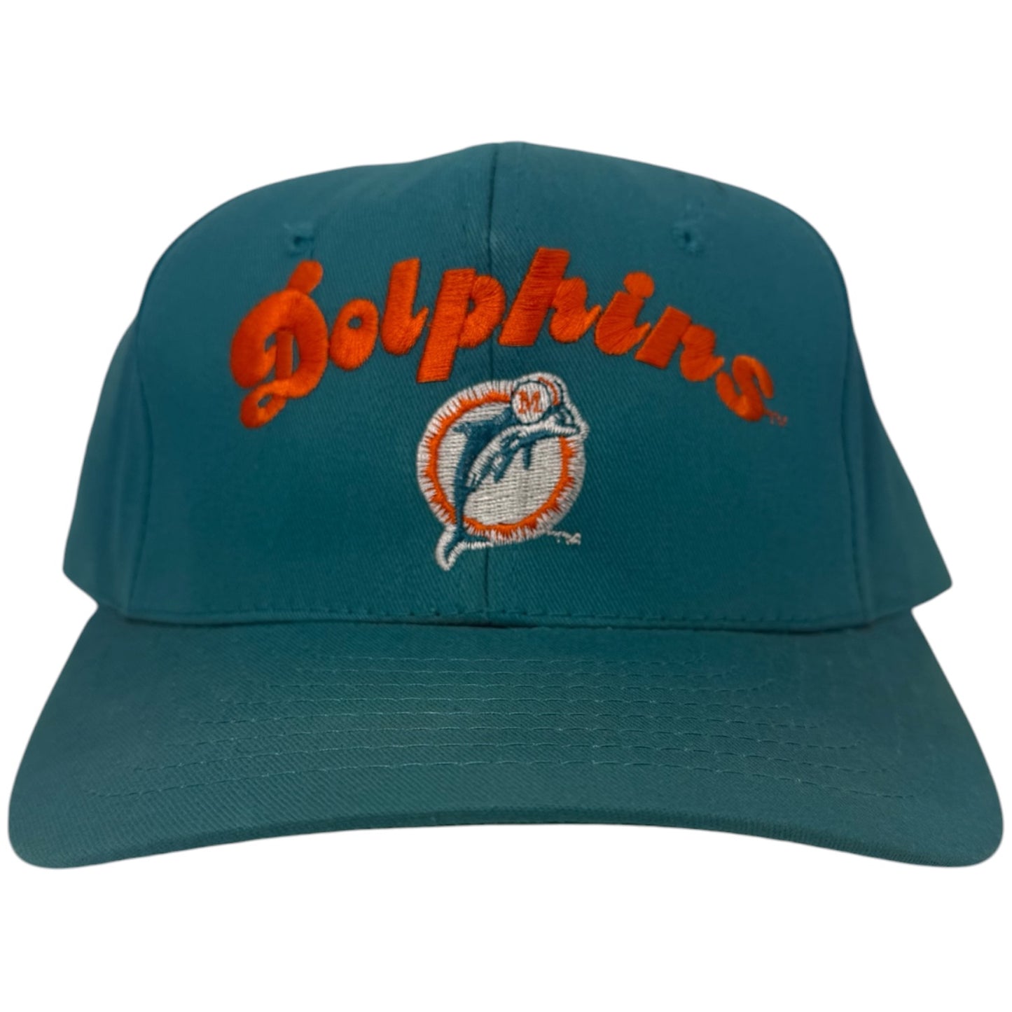 Vintage Miami Dolphins AJD Snapback