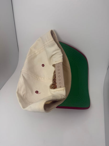 Vintage Washington Redskins Snapback