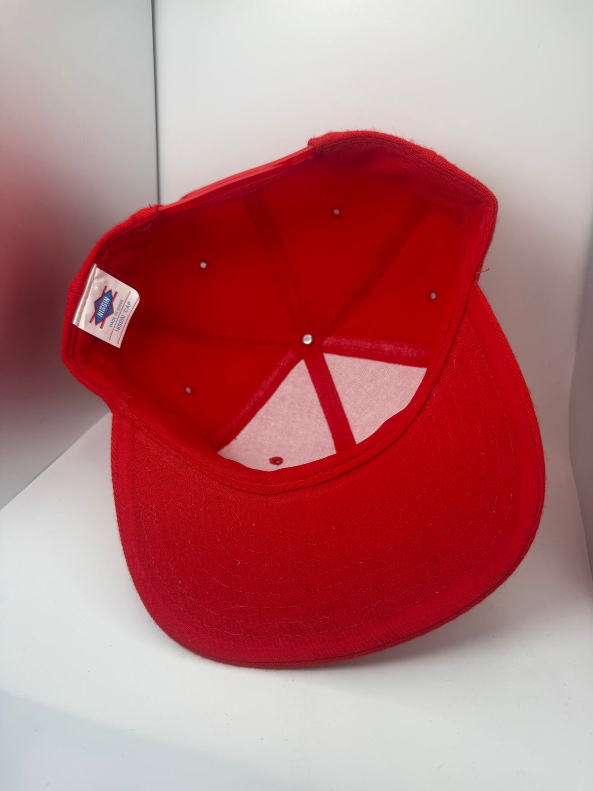 Vintage Coca-Cola Snapback