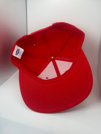 Vintage Coca-Cola Snapback
