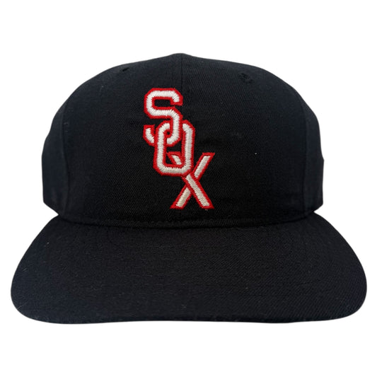 Vintage Chicago White Sox Fitted Hat