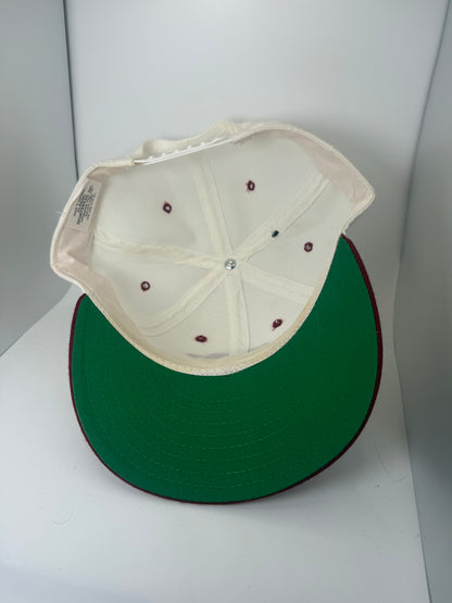 Vintage UMR Miners Snapback