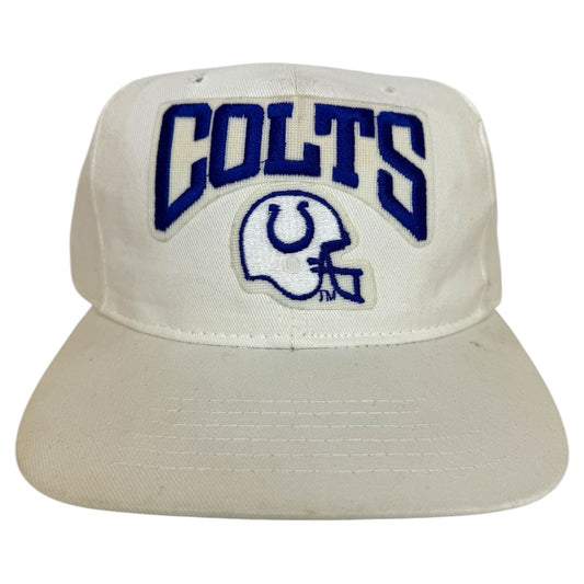 Vintage Indianapolis Colts Snapback