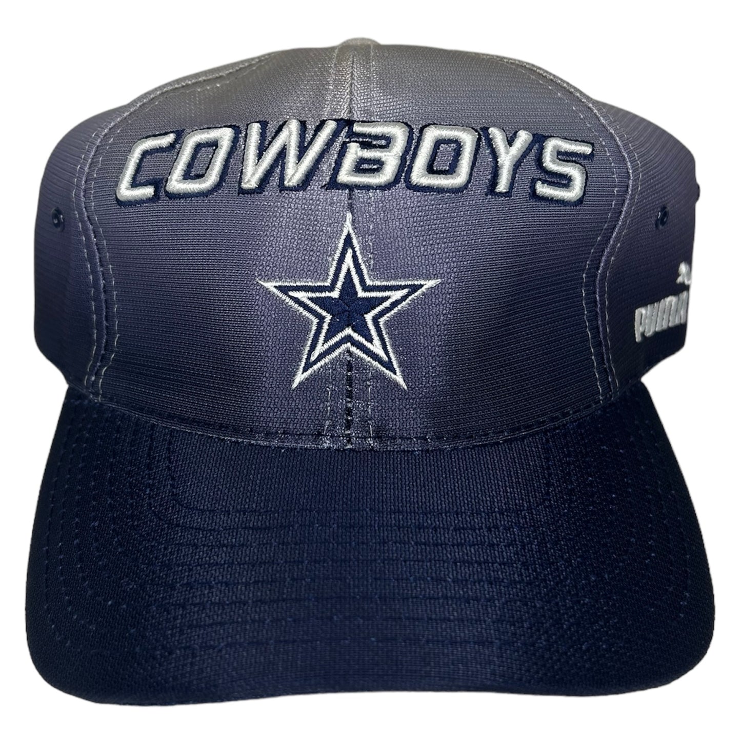 Dallas Cowboys Puma Pro Line Strapback