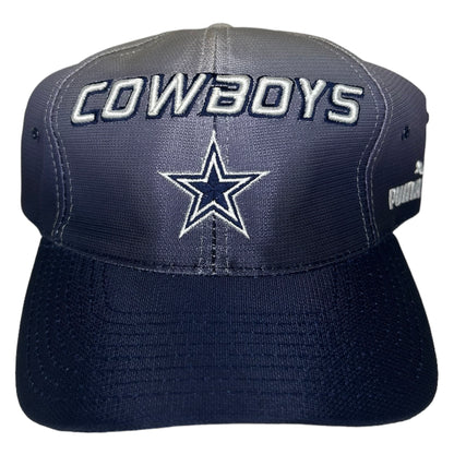 Dallas Cowboys Puma Pro Line Strapback