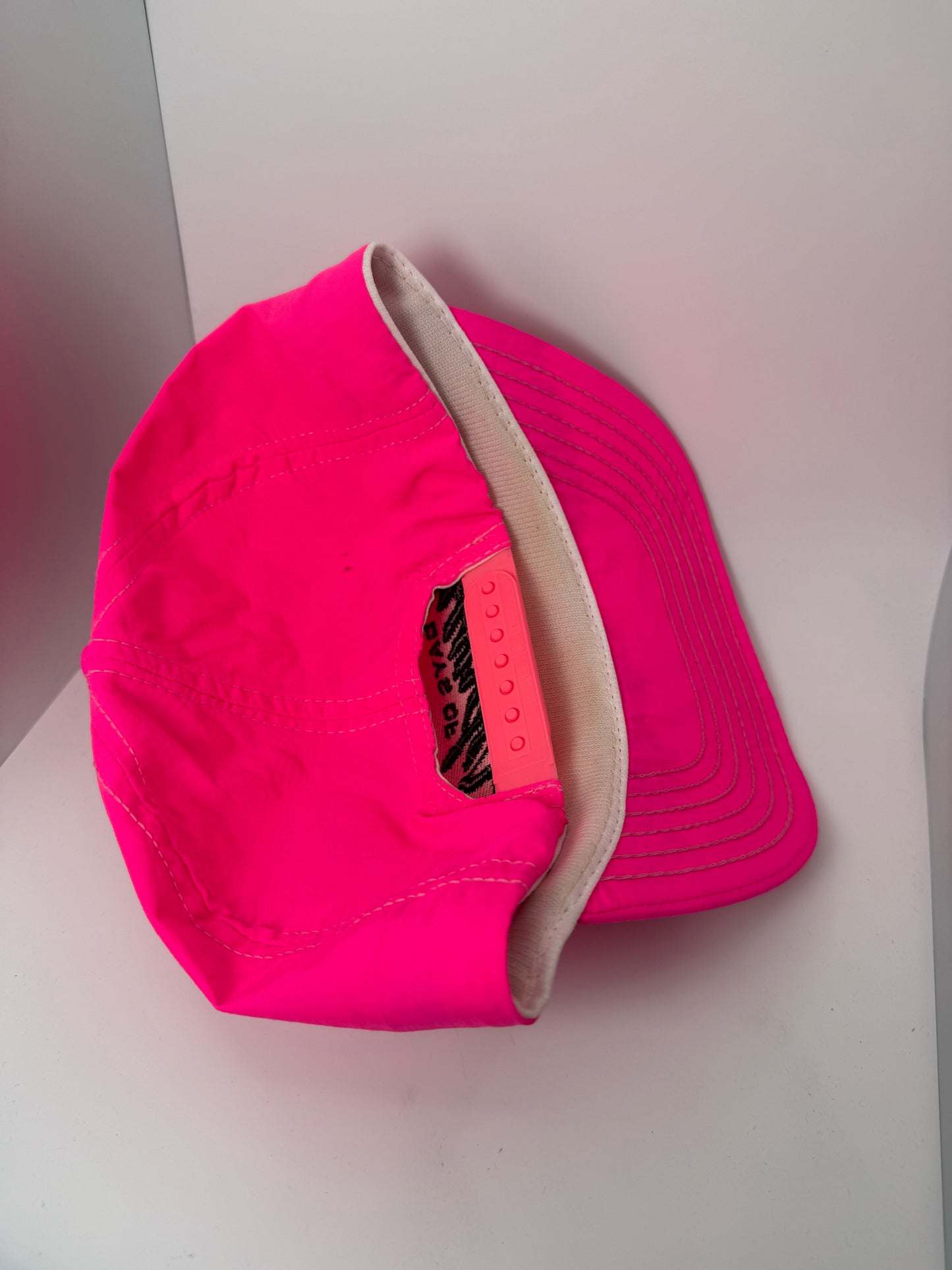 Vintage Days of Thunder Snapback