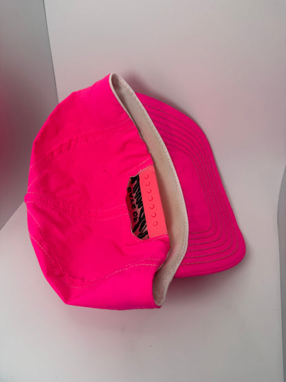 Vintage Days of Thunder Snapback