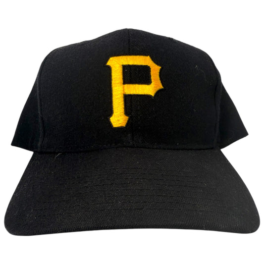 Vintage Pittsburgh Pirates Snapback
