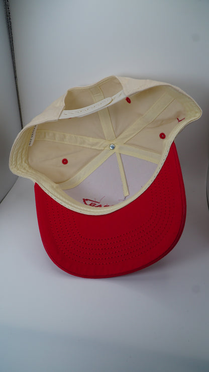 Arkansas Bracket Snapback