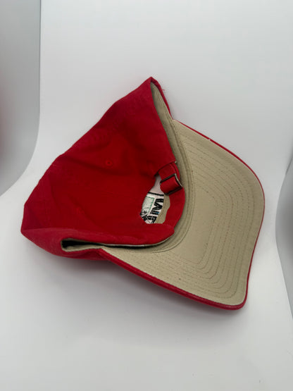 Vintage MLS Buckle Hat