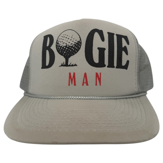Vintage Bogie Man Snapback