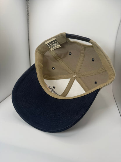 St. Louis Rams vs Tennessee Titans Super Bowl XXXIV SnapBack