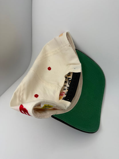 Vintage Ernie Irvan Texaco Havoline Racing Snapback