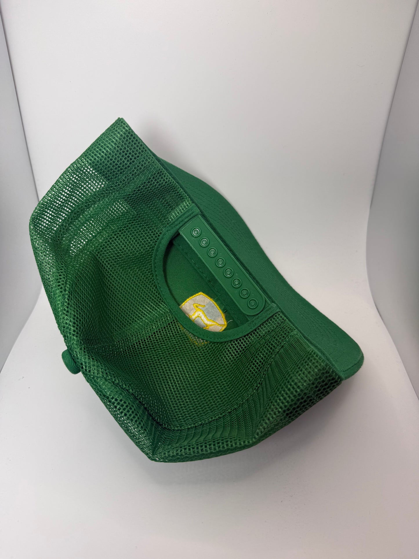 Vintage John Deere Snapback