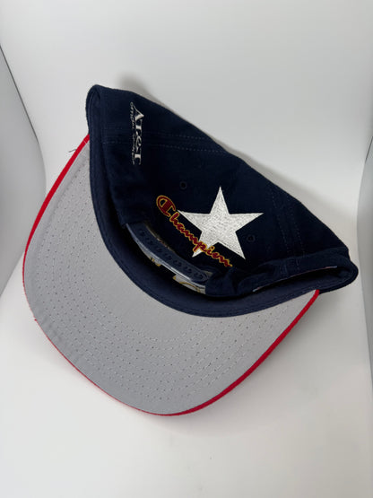 Vintage USA Olympics Champion Snapback