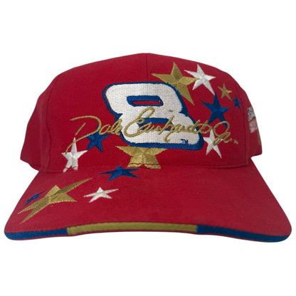 Vintage Dale Earnhardt Jr. Snapback