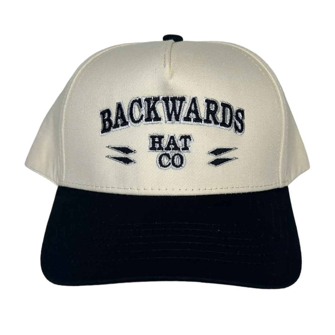 Vintage Hats – Backwards Hat Co