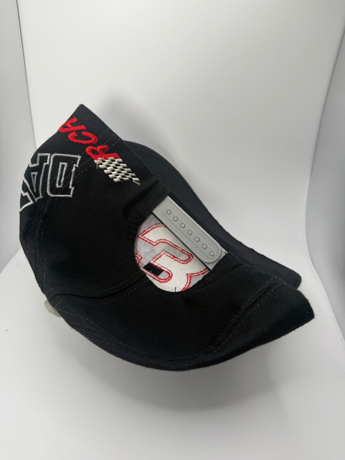 Vintage Dale Earnhardt Top Hit Snapback