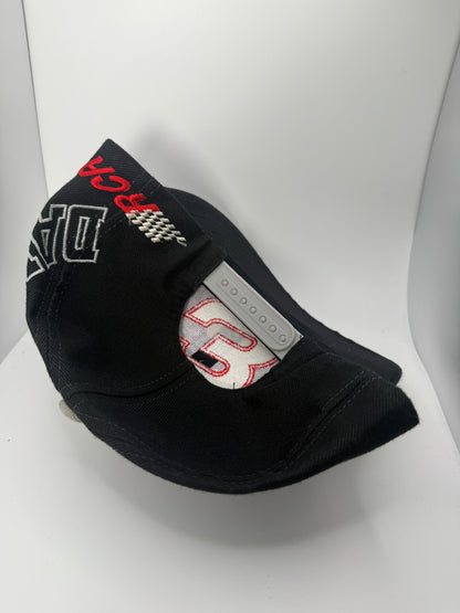 Vintage Dale Earnhardt Top Hit Snapback