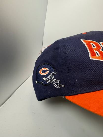 Vintage Chicago Bears Snapback