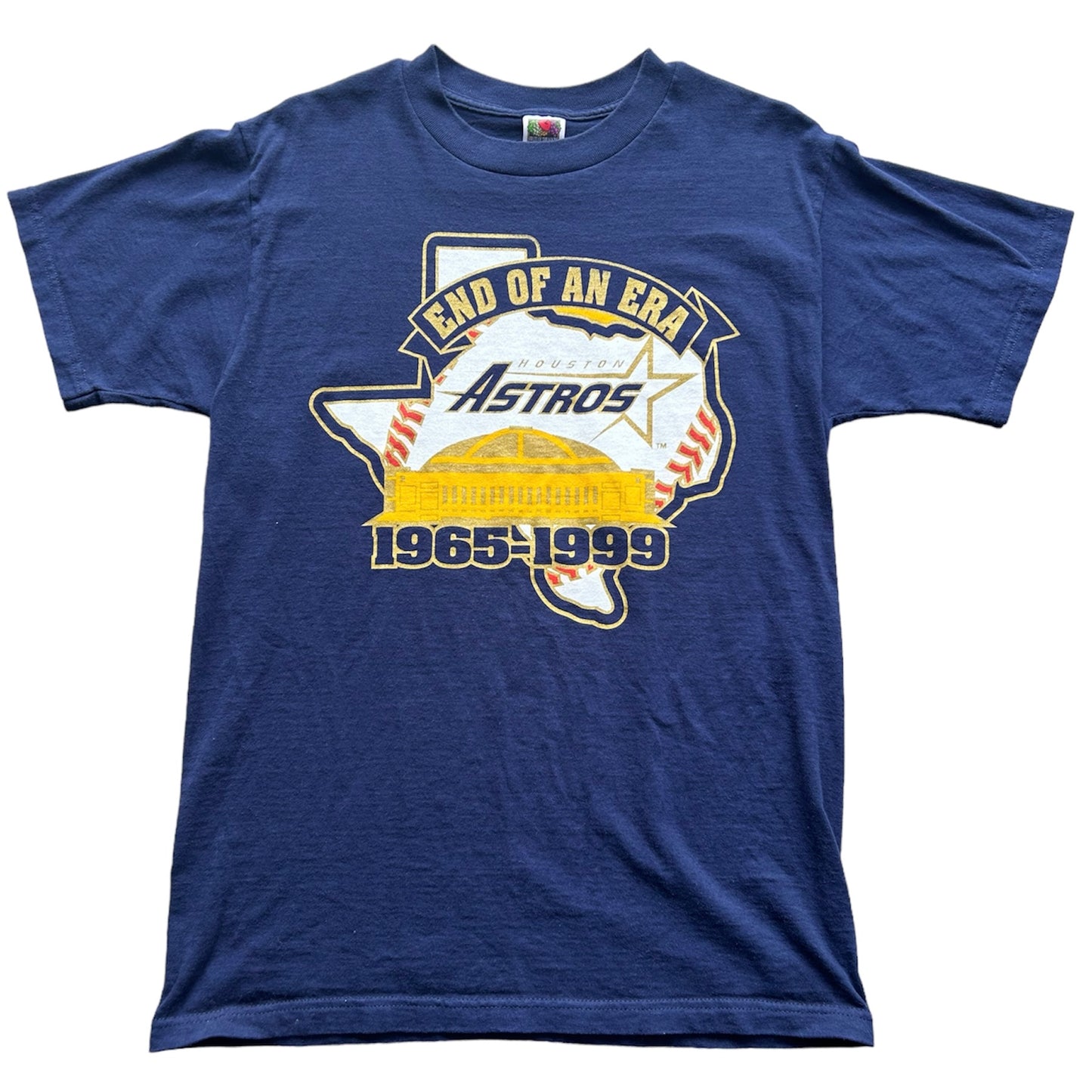 Vintage Houston Astros Tee