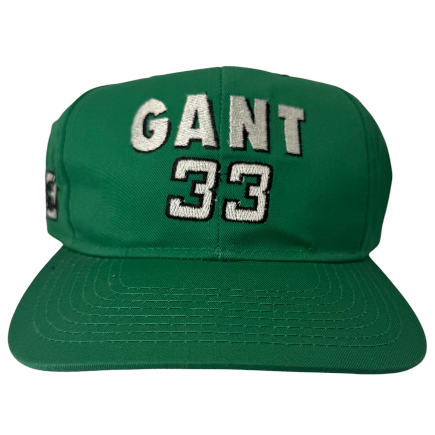 Vintage Harry Gant NASCAR Snapback