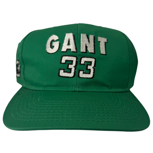 Vintage Harry Gant NASCAR Snapback