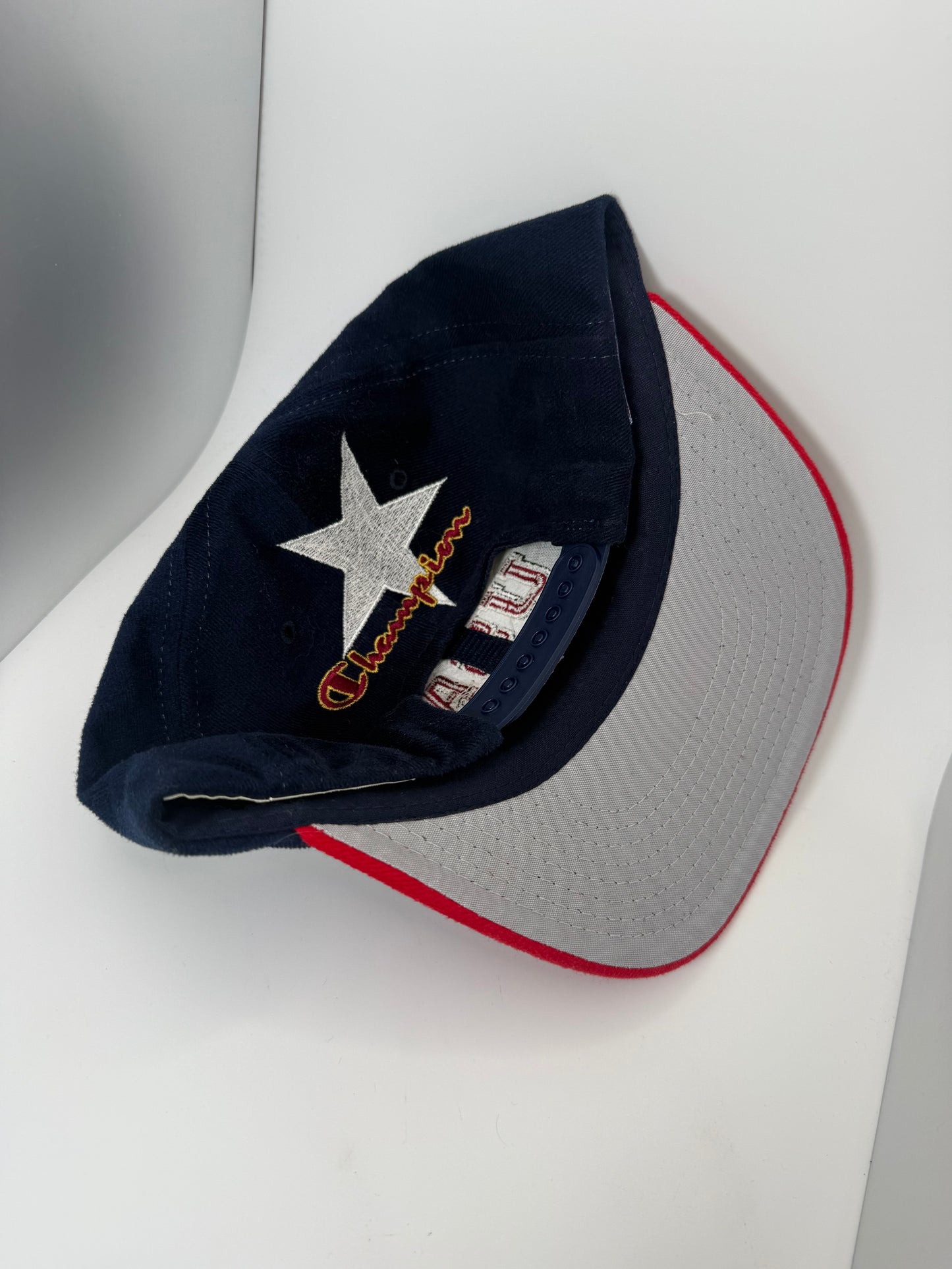 Vintage USA Olympic Champion Snapback
