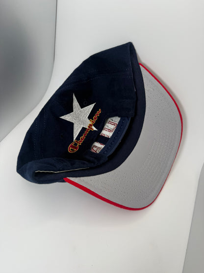 Vintage USA Olympic Champion Snapback