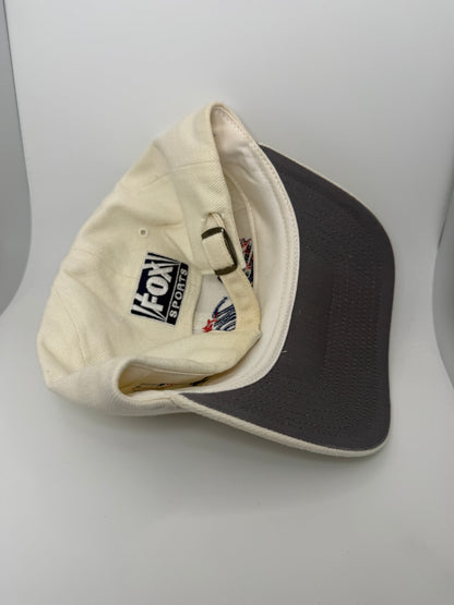 Vintage 1989 World Series Snapback