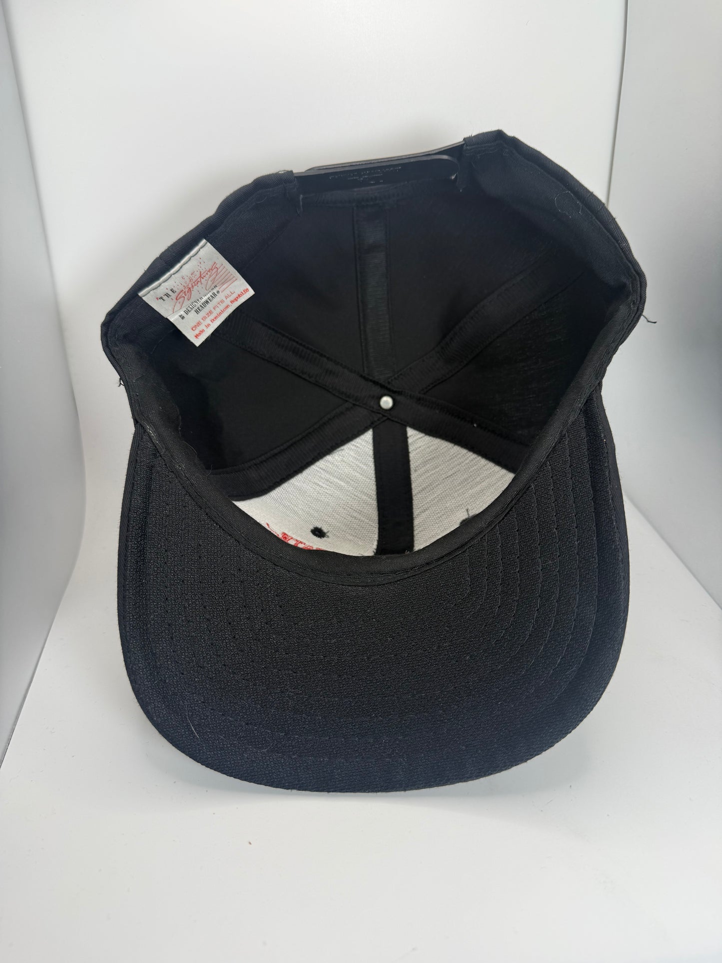Vintage Jacksonville State Gamecocks Signature Snapback