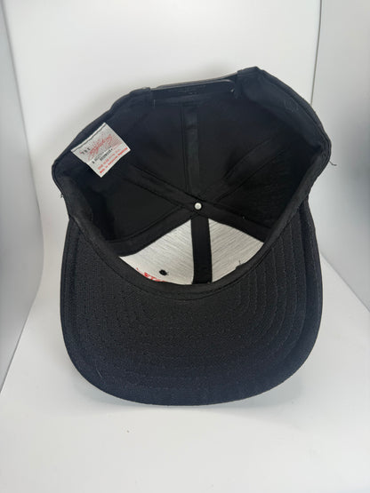 Vintage Jacksonville State Gamecocks Signature Snapback