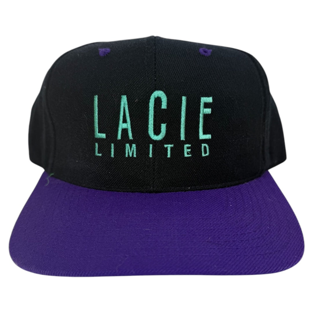 Vintage Lacie Limited Snapback