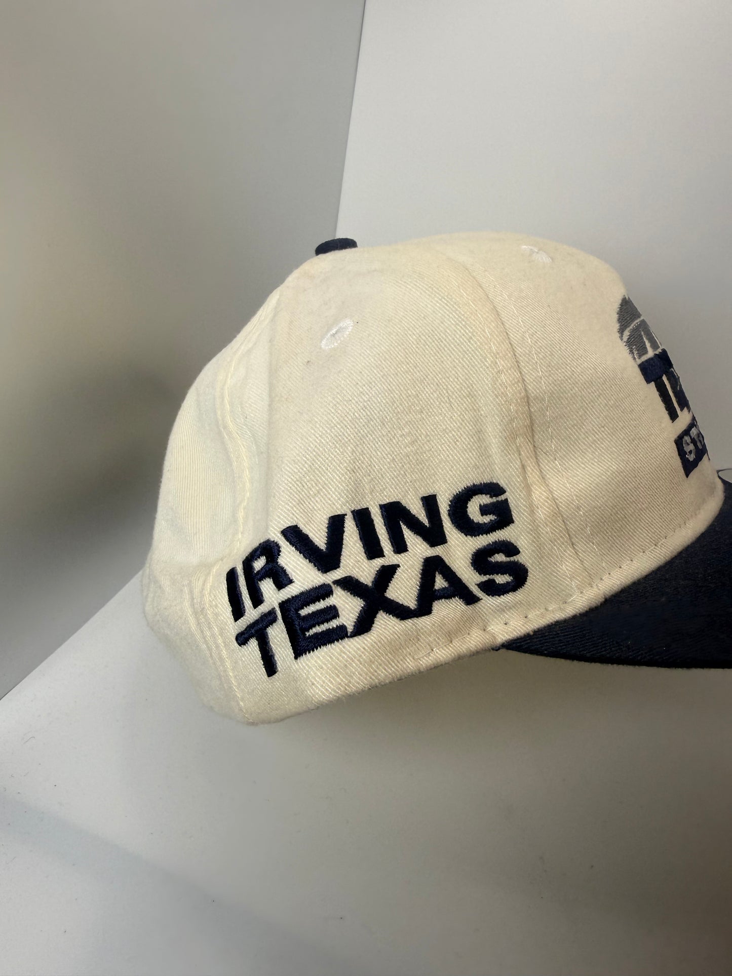Vintage Dallas Cowboys Texas Stadium Snapback