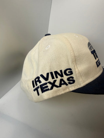 Vintage Dallas Cowboys Texas Stadium Snapback