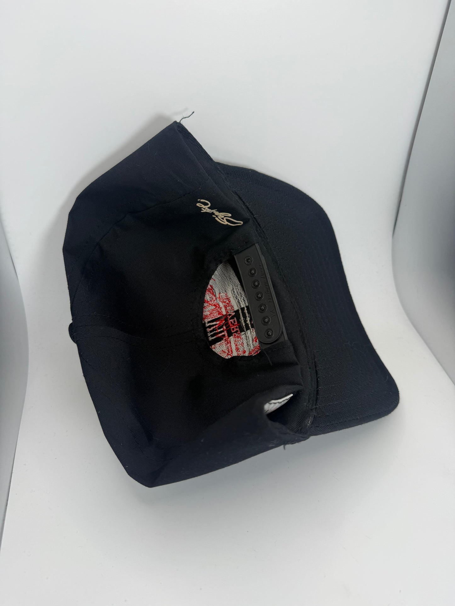 Vintage Jacksonville State Gamecocks Signature Snapback