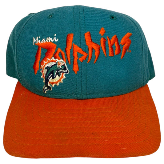 Vintage Miami Dolphins Snapback