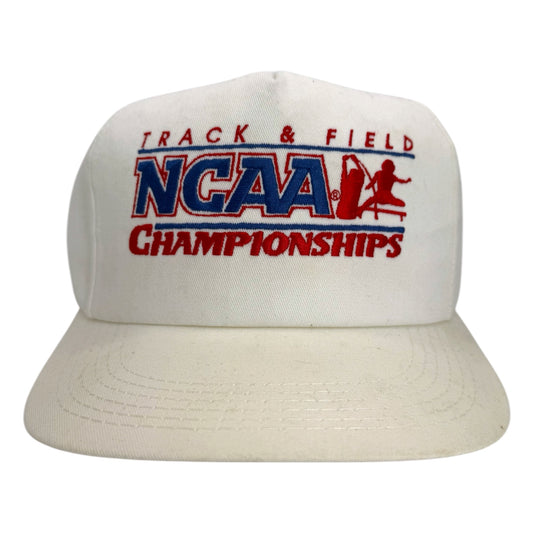 Vintage NCAA Track & Field Championships Snapback