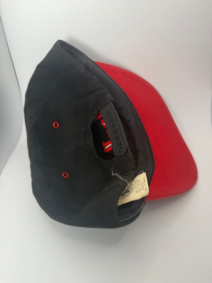 Vintage Marlboro Snapback