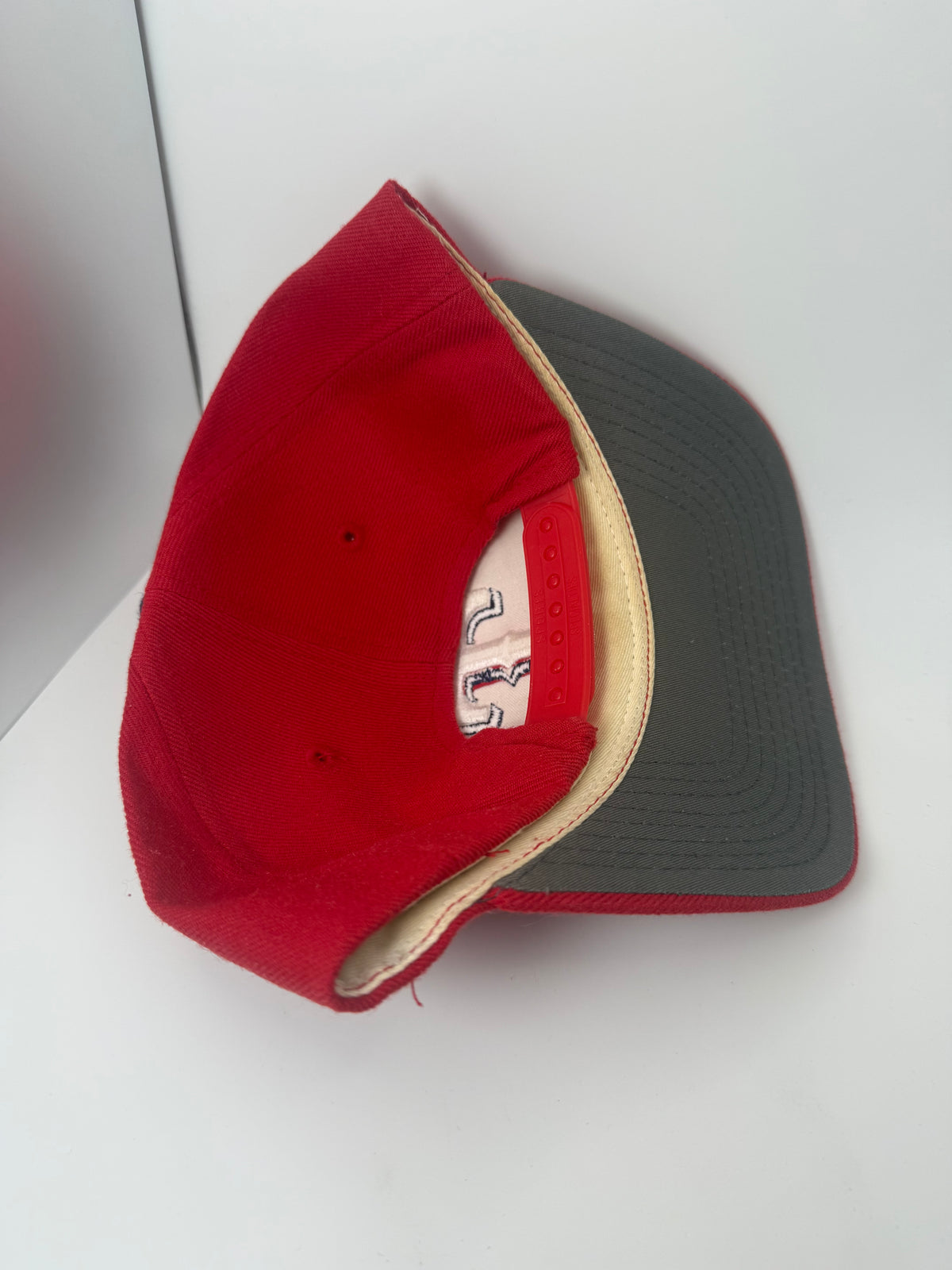 Vintage Texas Rangers Sports Specialties Snapback