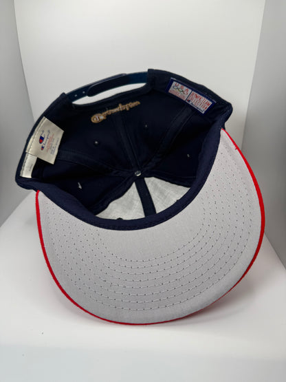 Vintage 1996 Olympic Team Hat