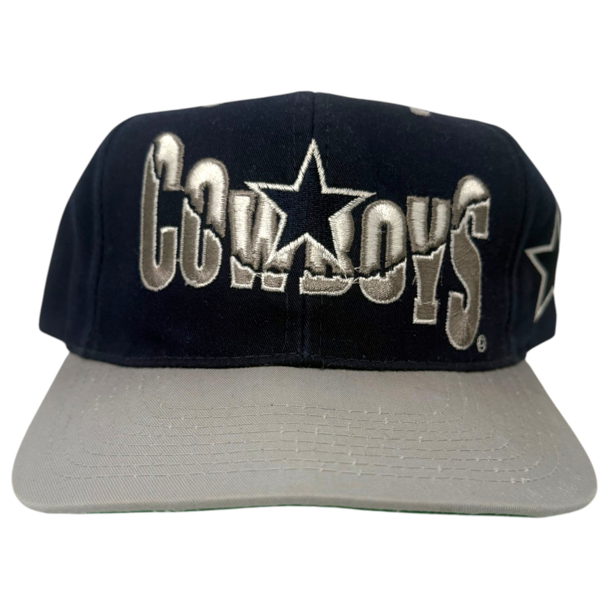 Vintage Dallas Cowboys Snapback