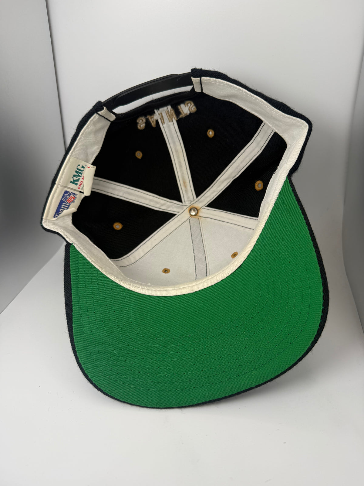 Vintage New Orleans Saints Snapback