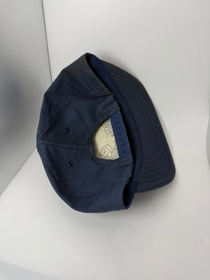 Vintage Penn State Nittany Lions Snapback