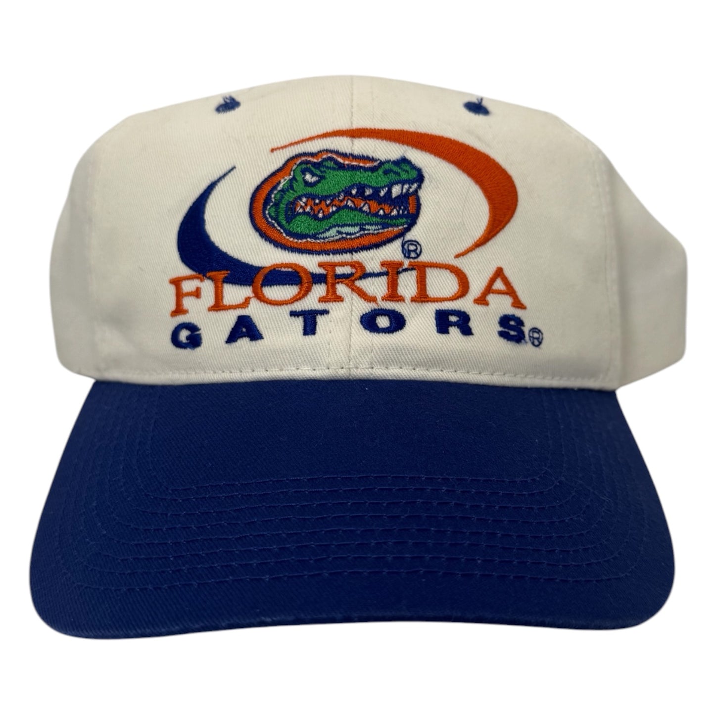 Vintage Florida Gators Snapback