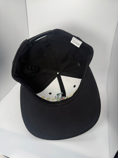 Vintage 1996 Olympics Snapback