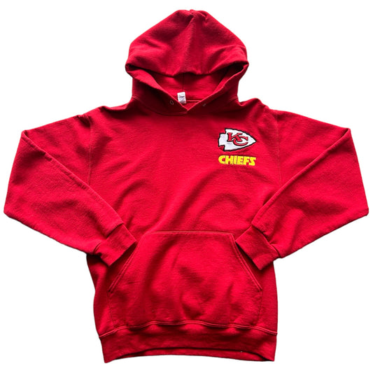 Kansas City Chiefs Sweatshirt