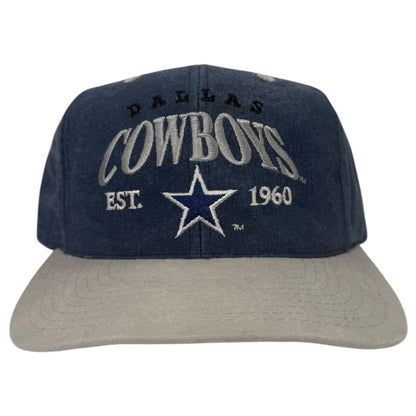 Vintage Dallas Cowboys Snapback