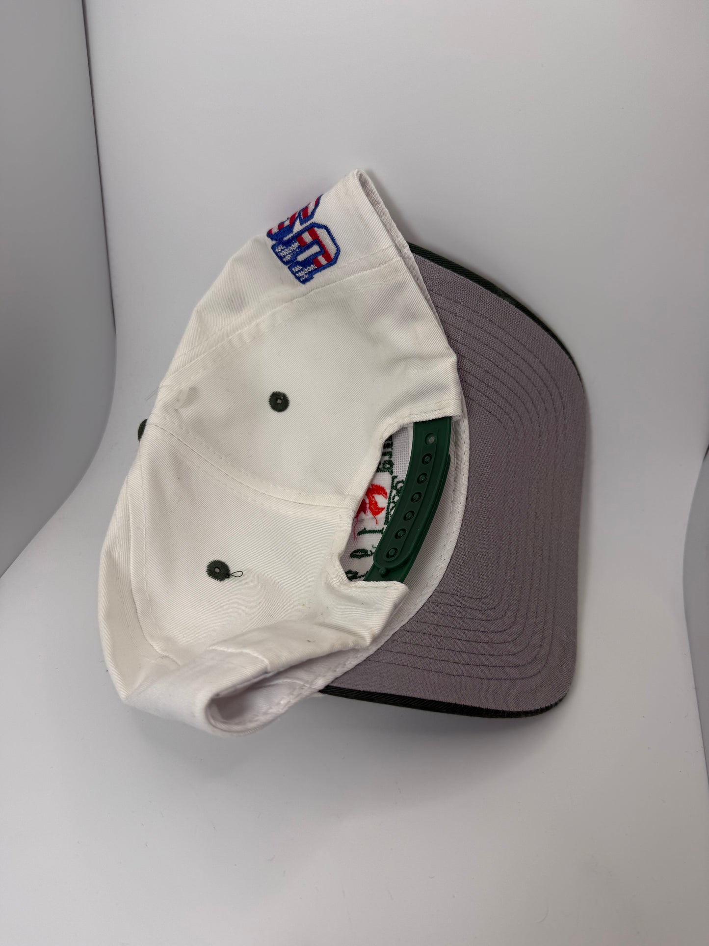 Vintage USA Atlanta 1996 Olympics Snapback