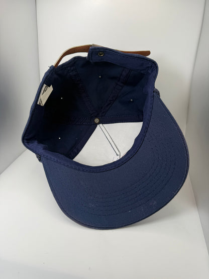Vintage Wal-Mart Loss Prevention Buckle Hat